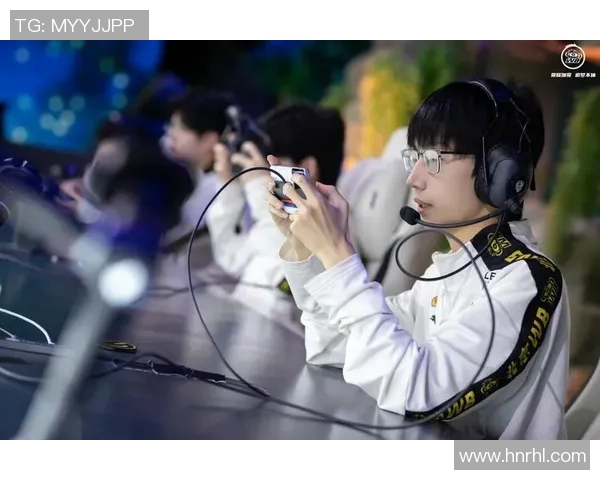 北京WB战队全方位解析从战术打法到选手成长与未来展望