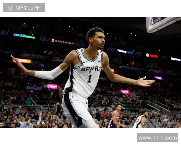 维克托文班亚马引领新时代篮球格局巨变备受全球球迷热切关注