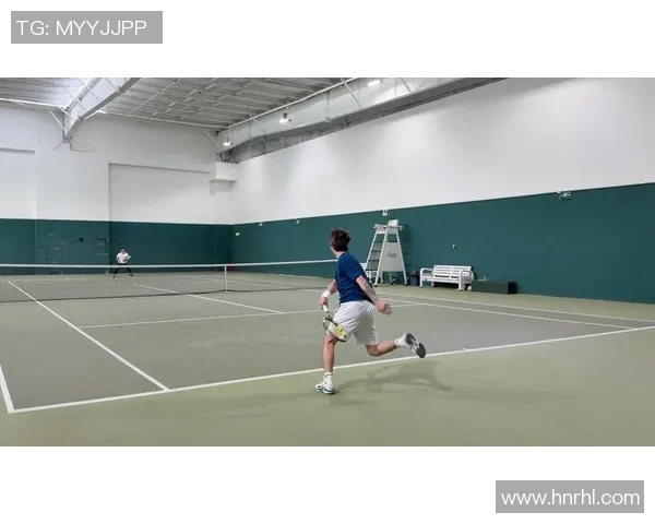 网球运动的魅力与挑战：从技术分析到心态调整的全面探讨